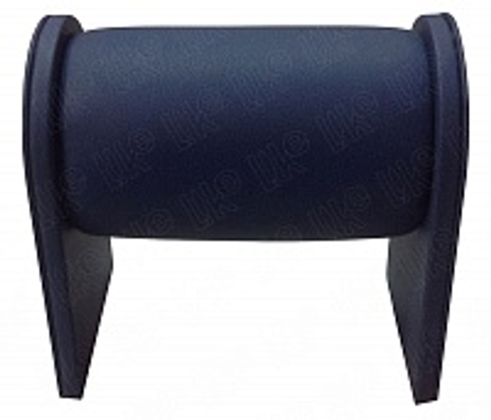 Подставка для браслетов/валик d-61 мм. на ножках/ф.№5 (резинка)