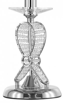 Настольная лампа декоративная Lightstar Riccio 705914