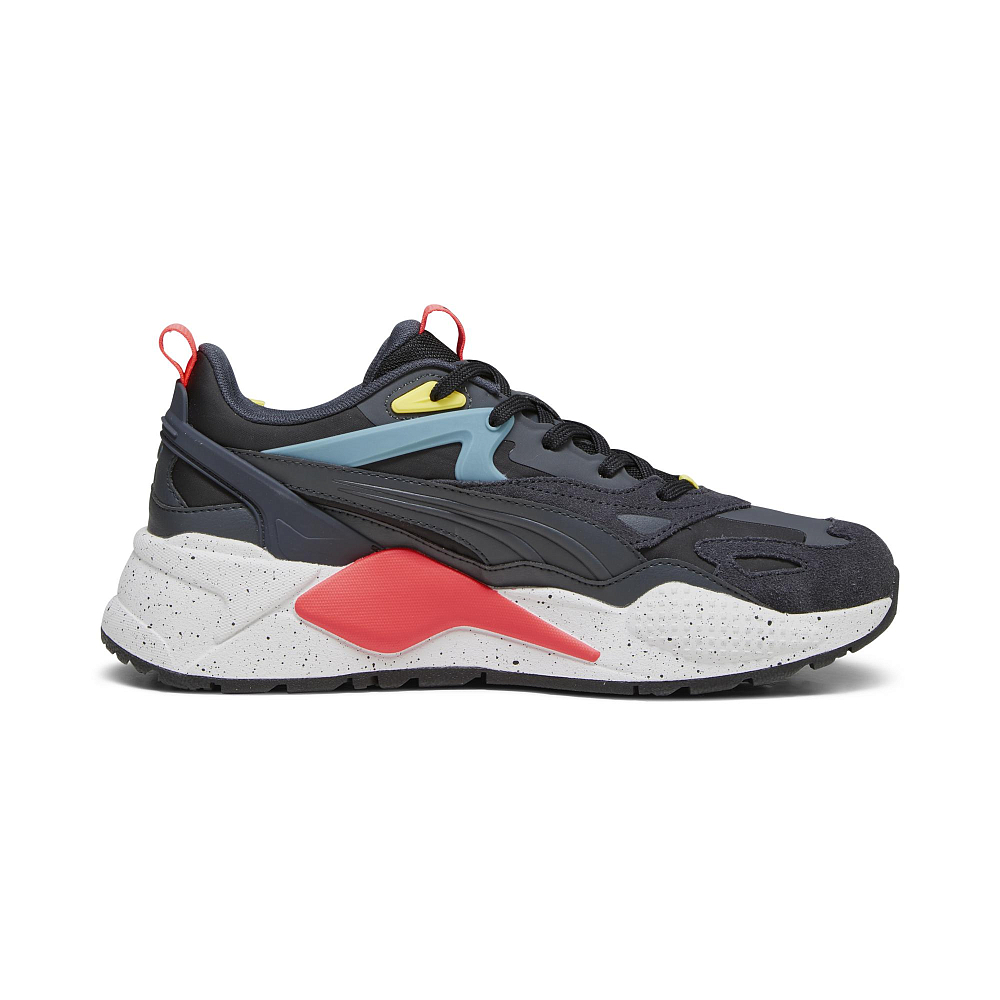 Мужские кроссовки PUMA RS-X Efekt Speckle