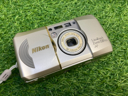 Nikon Lite Touch Zoom 120ED Покупка/Продажа