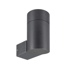 Светильник LGD-RAY-WALL-R65-12W Day4000 (GR, 6 deg, 230V) (Arlight, IP65 Металл, 3 года) 050152