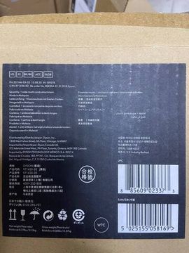 Насадка Гребень для стайлера HS05