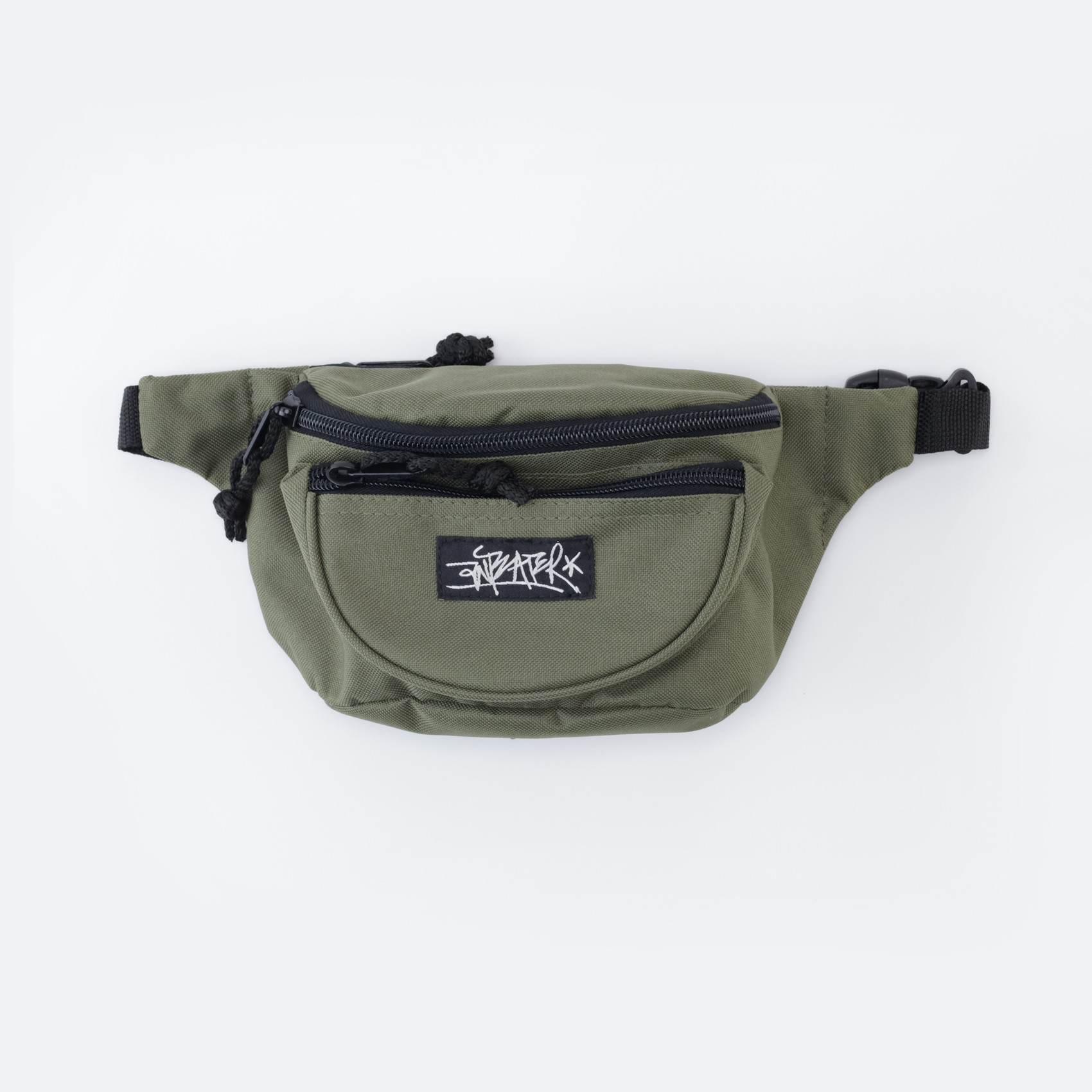 Сумка Anteater Waistbag (haki) артикул: - купить в магазине Дайс