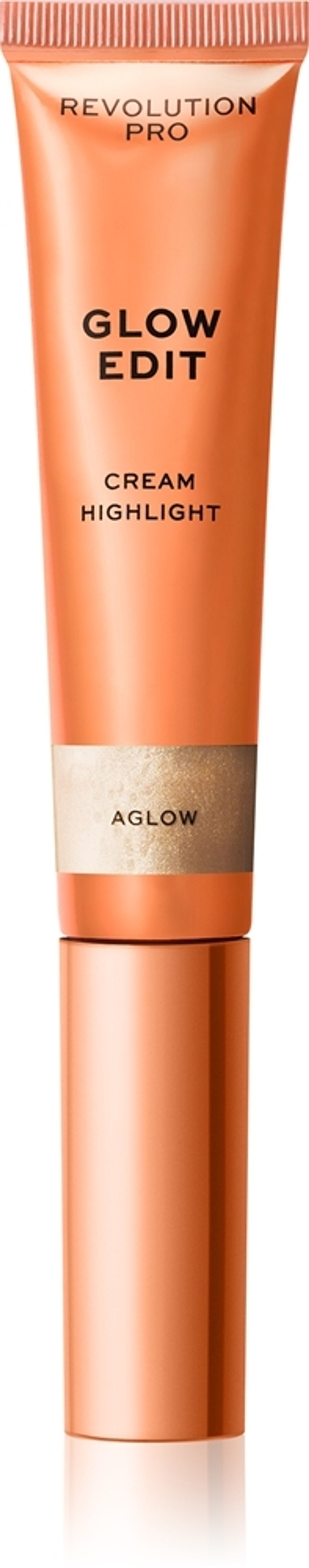 Revolution PRO Glow Edit - осветлитель для крема, 15 ml