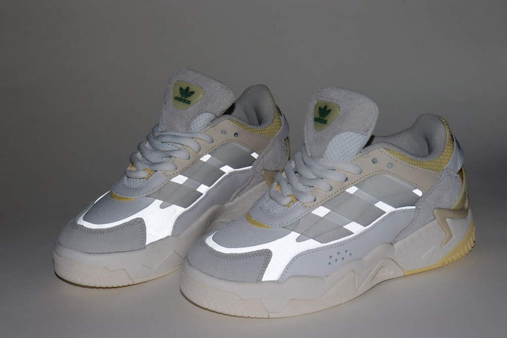 Кроссовки Adidas Sleek Super (36-41)р. / шт.