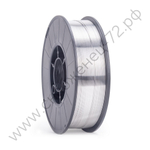 FoxWeld Проволока алюминиевая AL Mg 5 (Св-АМг5/ER-5356) д.1.2мм, 2кг D200 (пр-во FoxWeld/КНР)