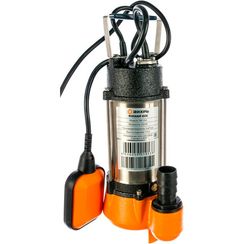 Насос дренажный Вихрь ФН-250