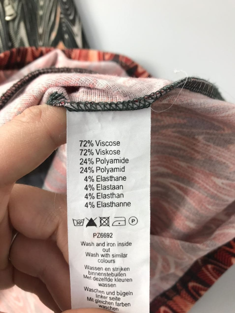 Платье TRAMONTANA 42 размер