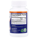 Vitamatic, L-карнитин, 120 растительных капсул (500 мг в 1 капсуле)