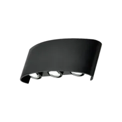 Светильник фасадный светодиодный LED FACADE арт. 27401 Truenergy