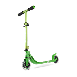 Самокат BLADE Kids Jimmy 125, metallic/green