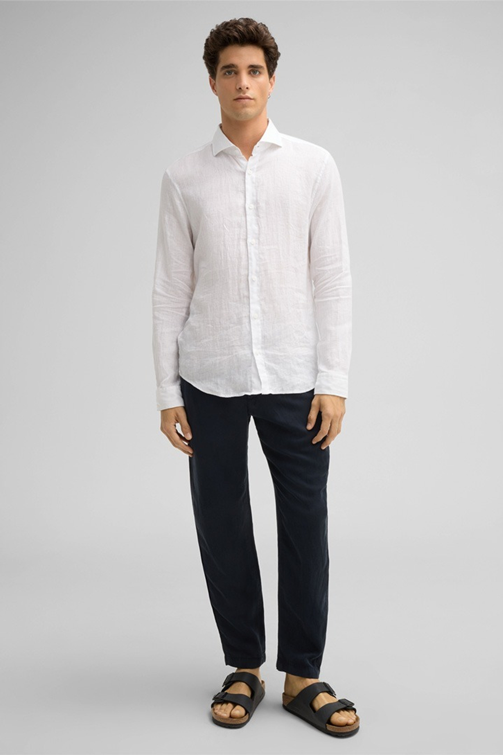 Брюки мужские STRELLSON