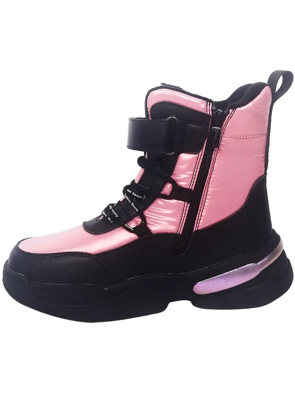 Сапоги Детские Зимние