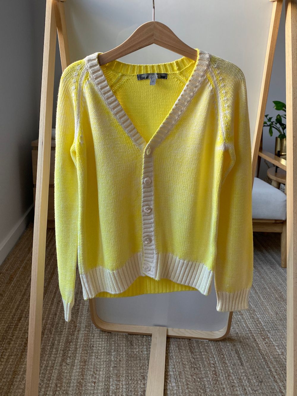 Кардиган Bonpoint