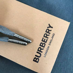 Шорты Burberry