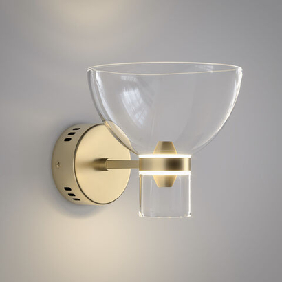 Настенный светодиодный светильник 202053 LED