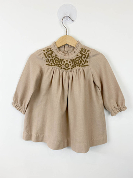 Платье Bonpoint, 86