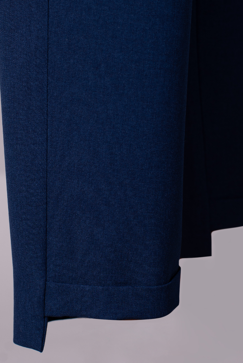 Брюки женские 2757АПА, черника #259Чб022757АПА