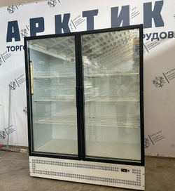Холодильный шкаф (0...+5)