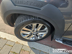 KG Mobility (Ssangyong) Rexton Sports Дизель 2.2 4WD (07.2020)