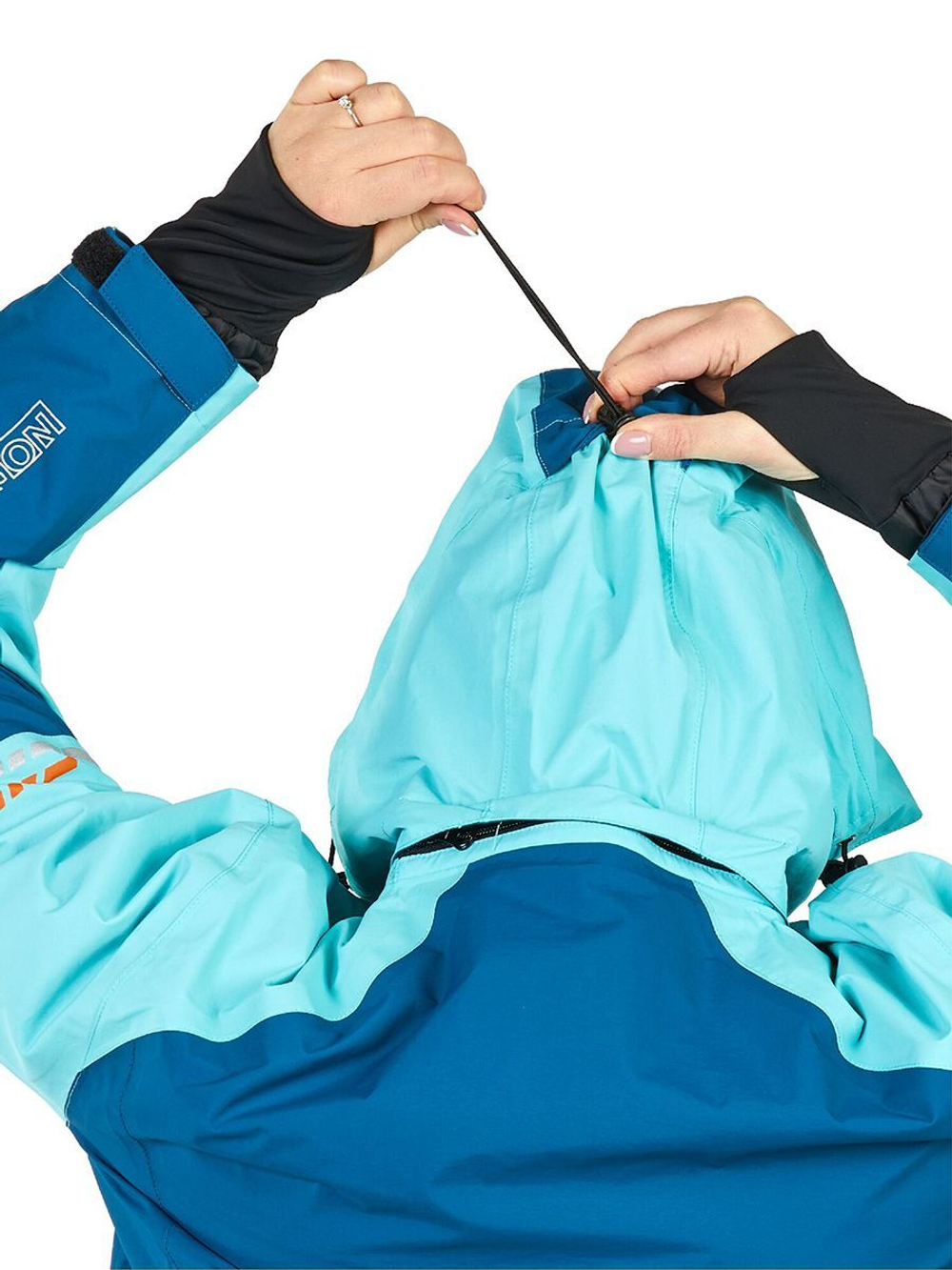 Костюм демисезонный Norfin BERGEN W 02 р.M