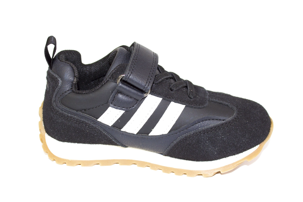 Кроссовки детские демисезонные Песня 9 арт. C35-1