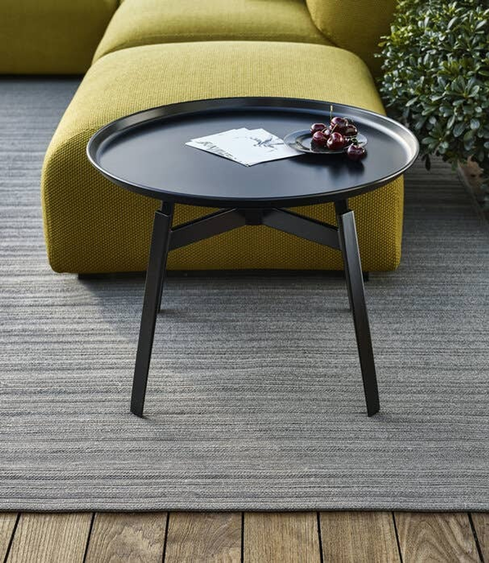 Столик B&B Italia Husk Outdoor