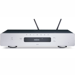 Сетевой аудиоплеер Primare SC15 Prisma MKII