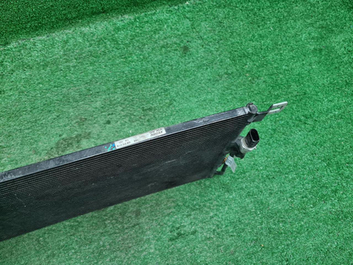 Радиатор кондиционера Audi Q5 2 80A (2017-н.в.)