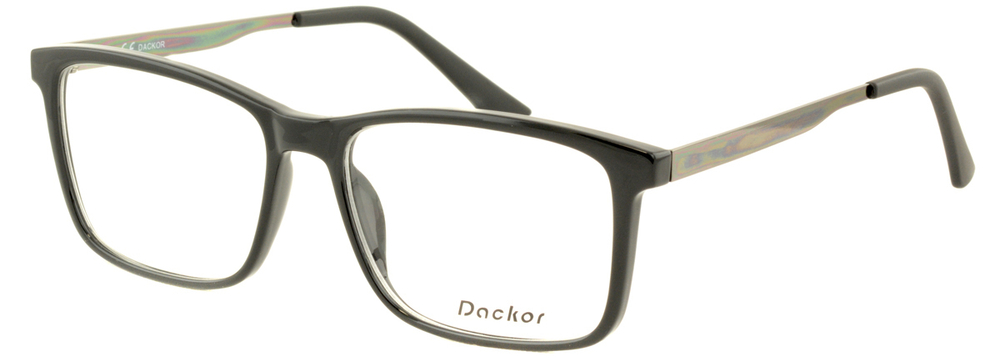 Оправа для очков Dackor 203 Black