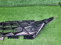 Решетка радиатора Geely Cityray (2024-н.в.)