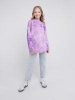 Свитшот "Аметист" 7+