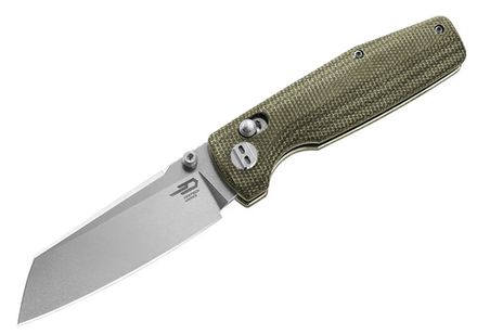 Нож Bestech BG43B-1 Slasher