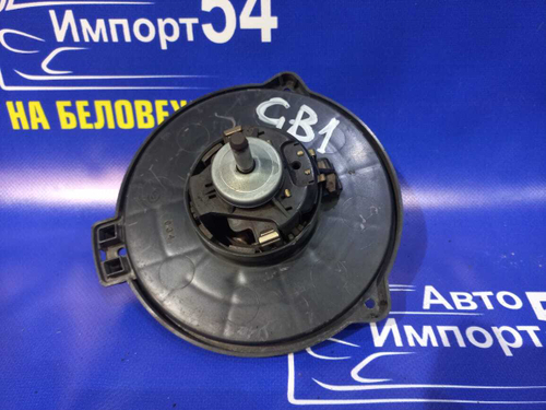 Моторчик печки TOYOTA CAMRY 1994