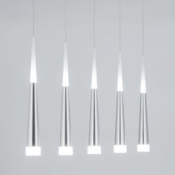 Citilux Вегас CL227050 LED Подвесной светильник Алюминий