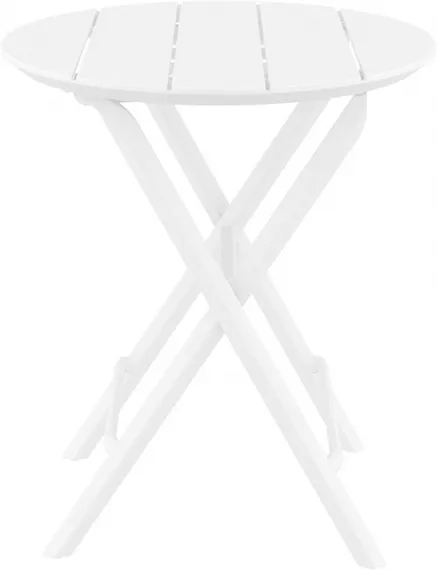 Helen Folding Table Ø60