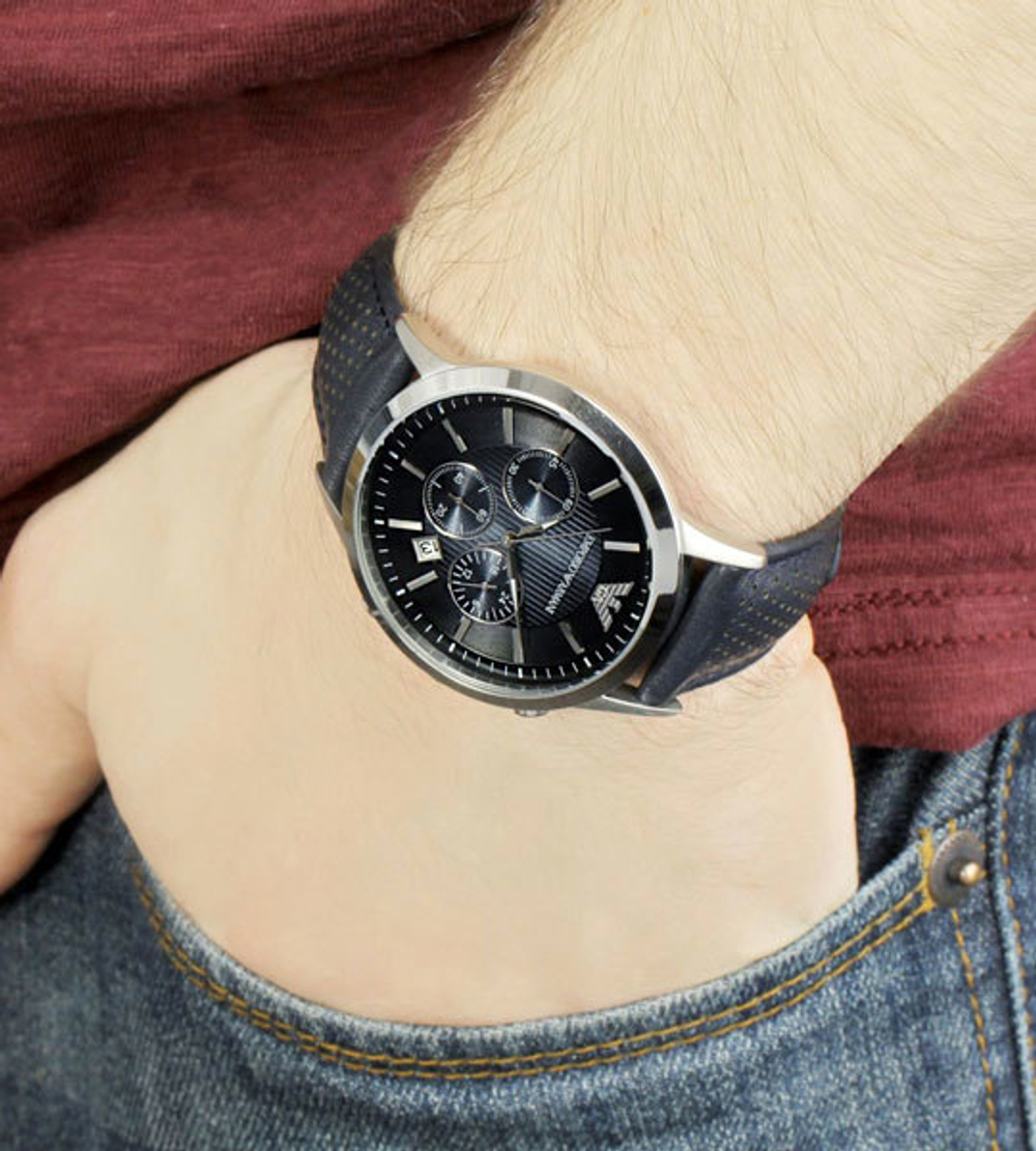 Наручные часы Emporio Armani AR2473