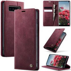 Чехол-книжка CaseMe RFiD Samsung Galaxy S10+