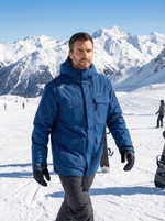Куртка сноубордическая OAKLEY DIVISION 3.0 JACKET 21
