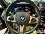BMW 5 Series (G30) 530i xDrive M Sports (08.2021)