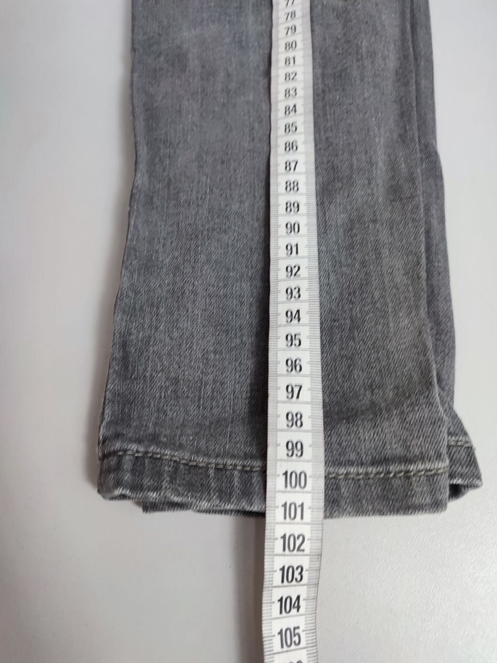 Джинсы Soul Age стильные 44 размер