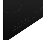 Индукционная варочная панель MAUNFELD EVI.775-FL2-BK фото 5
