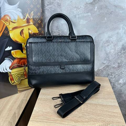 Деловая сумка Dior