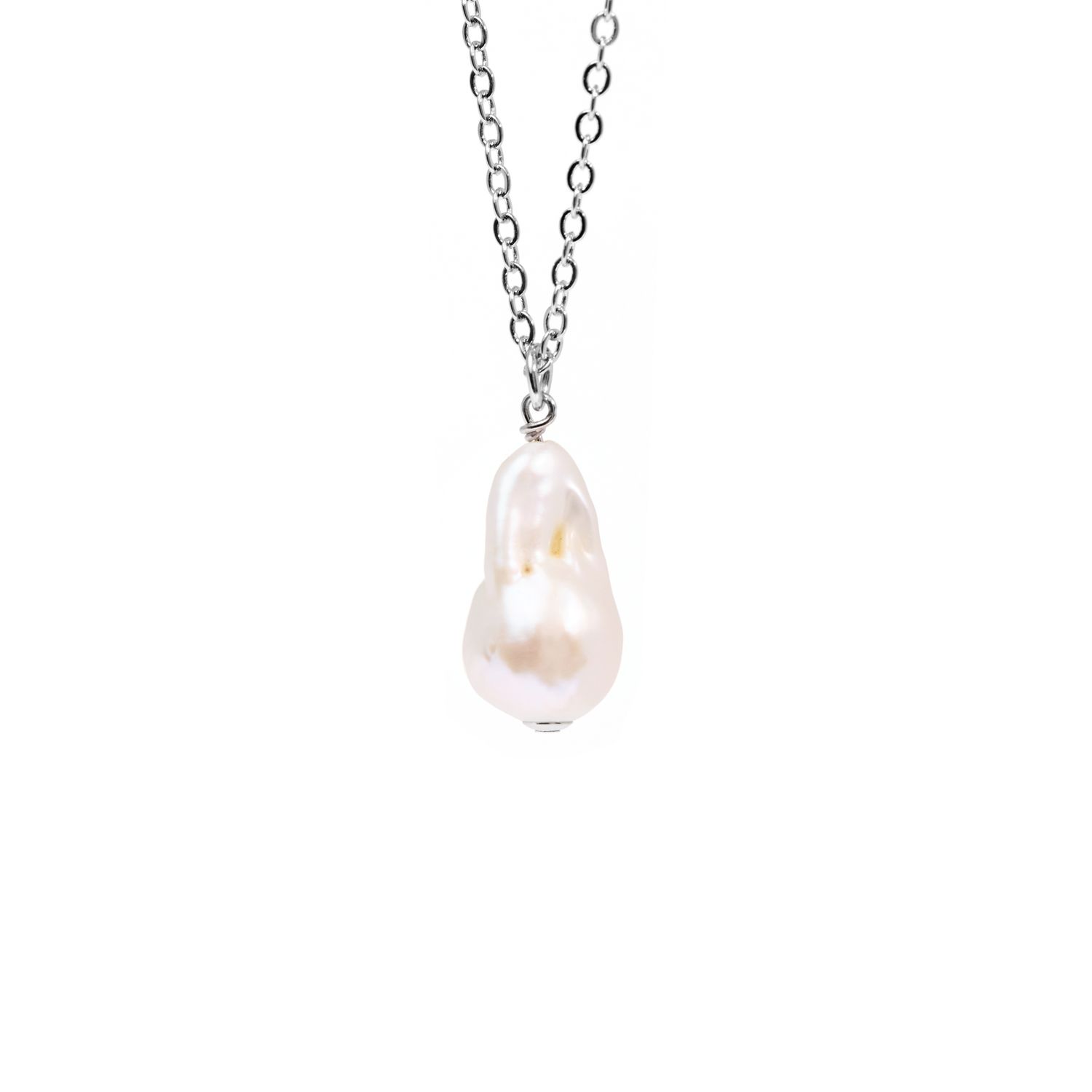 Колье "No Drama"