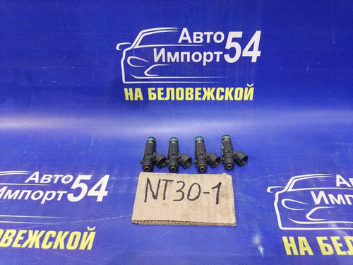 Форсунка топливная NISSAN X-TRAIL 2003