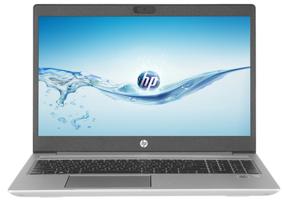 15.6" Ноутбук HP ProBook 450 G7 (1920x1080, Intel Core i7-10510U, RAM 16ГБ, SSD 256ГБ, Intel UHD Graphics, OS Windows)