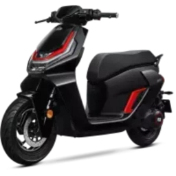 Электроскутеры