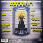 Endo Monk ‎– Kontinuum 2LP (Германия 2019г.)