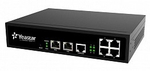 Шлюз VoiceIP Yeastar TB400