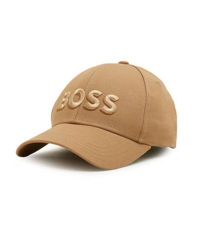 Кепка Zed-HE BOSS BLACK - коричневый(50505571)